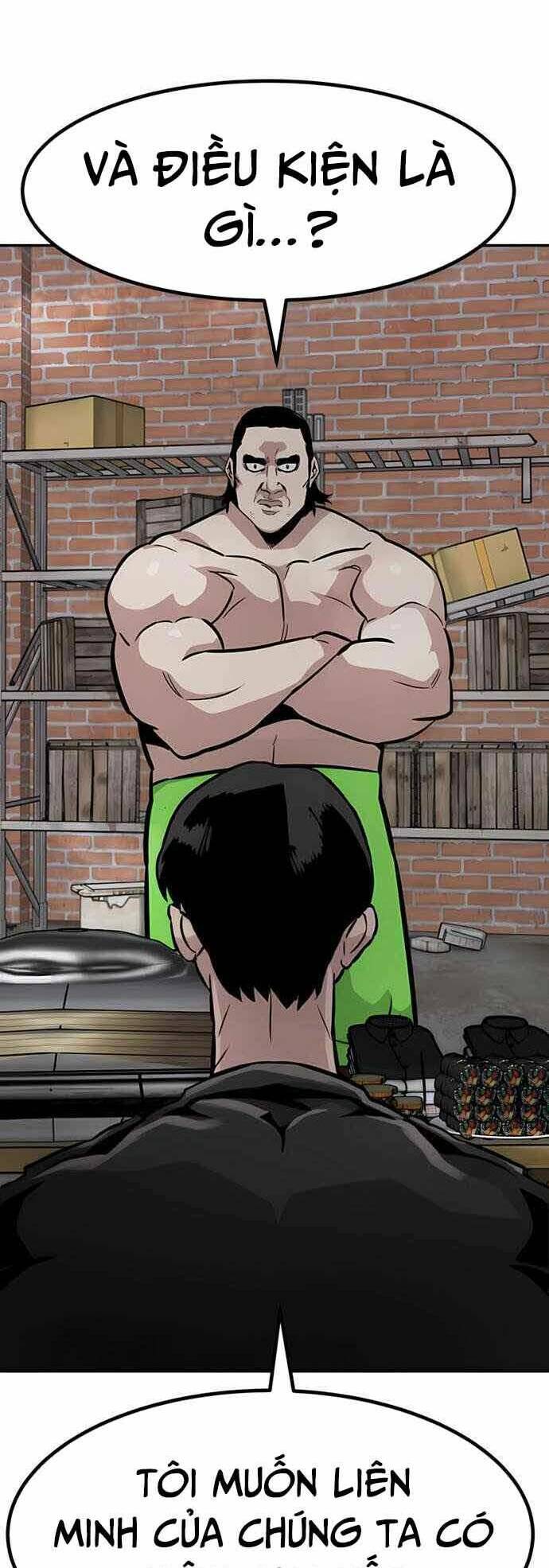 Kẻ Đa Tài - Chapter 50 - Page 31