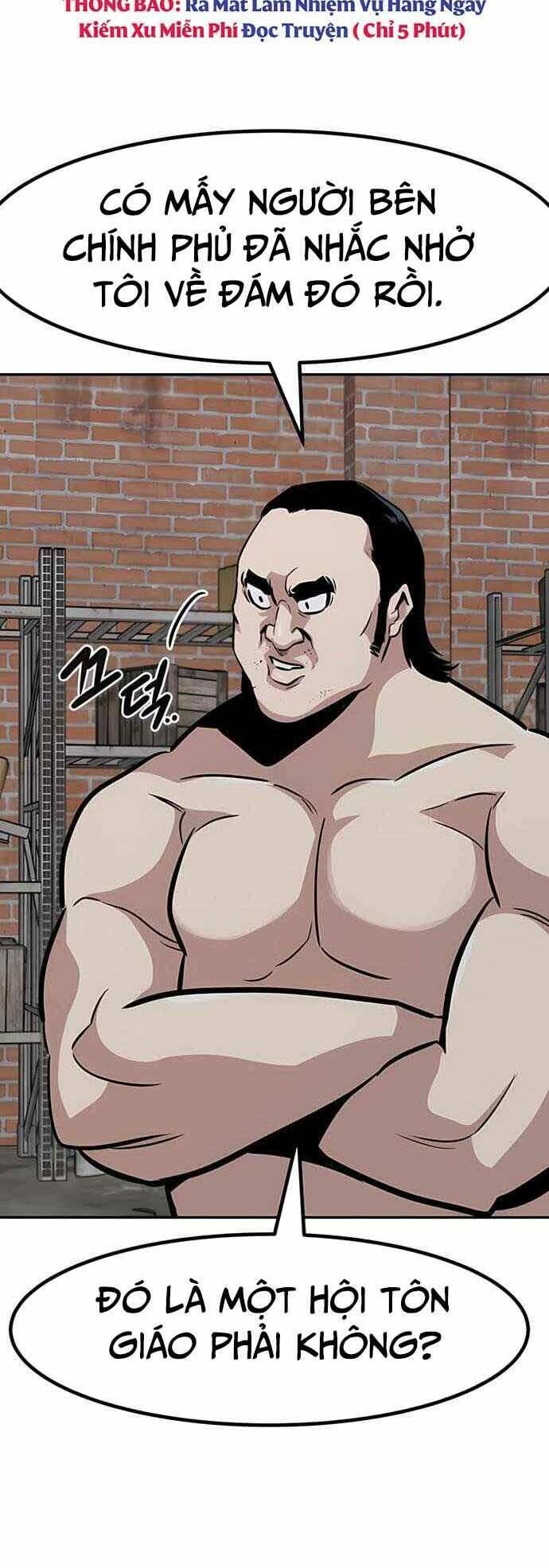 Kẻ Đa Tài - Chapter 50 - Page 34