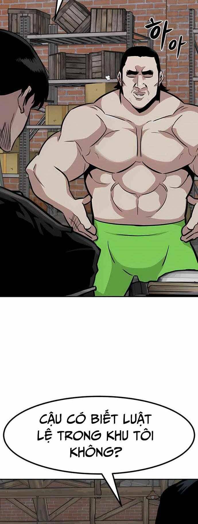 Kẻ Đa Tài - Chapter 50 - Page 43