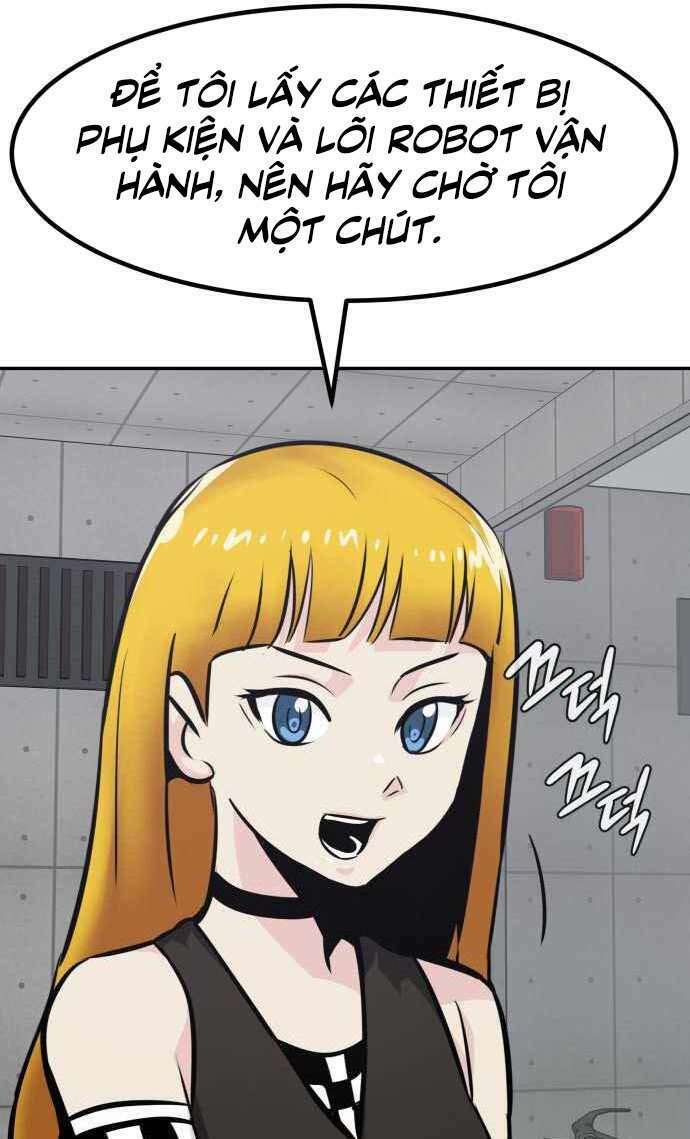 Kẻ Đa Tài - Chapter 52 - Page 125