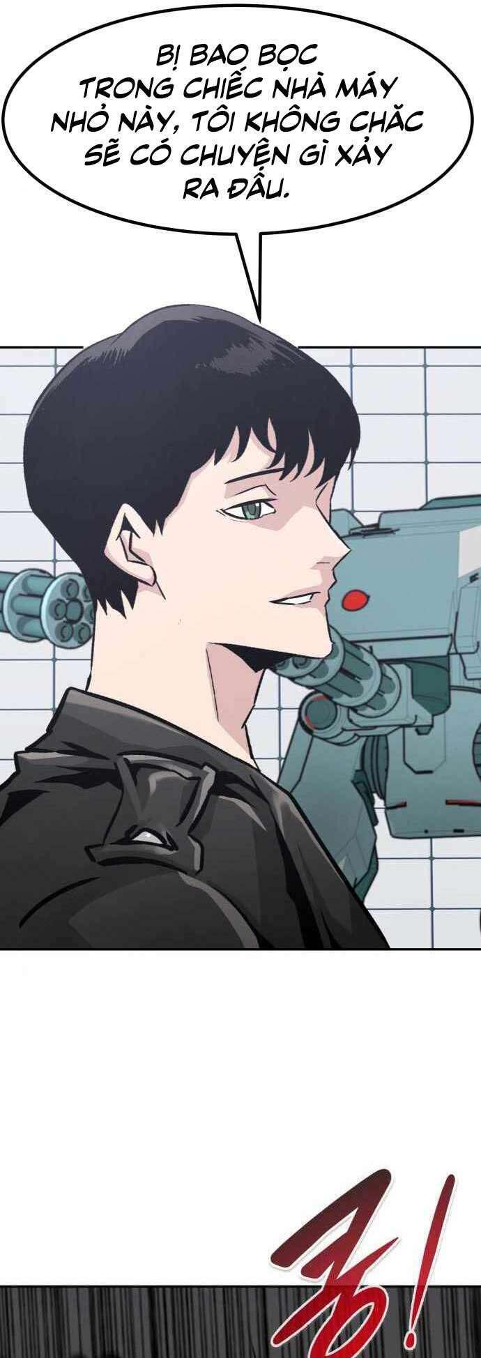 Kẻ Đa Tài - Chapter 52 - Page 20