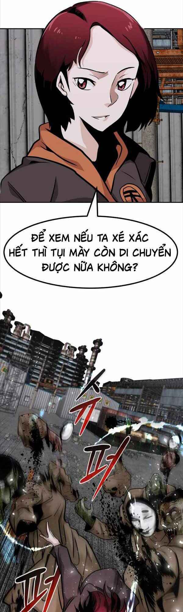 Kẻ Đa Tài - Chapter 53 - Page 13