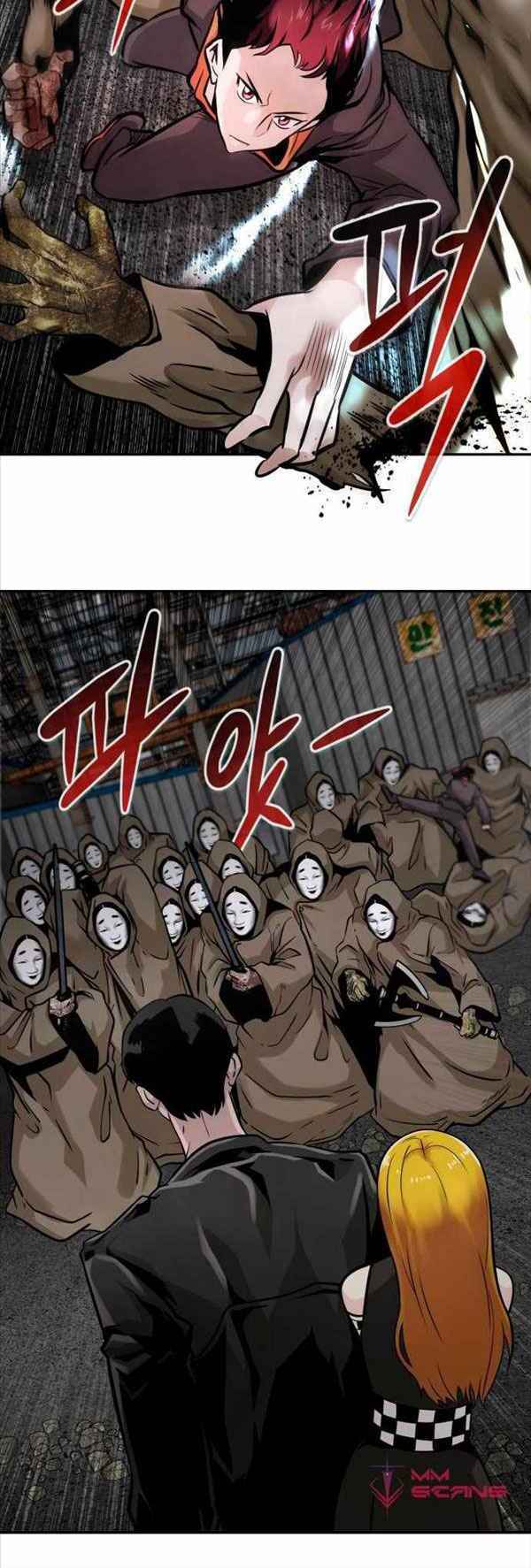 Kẻ Đa Tài - Chapter 53 - Page 14