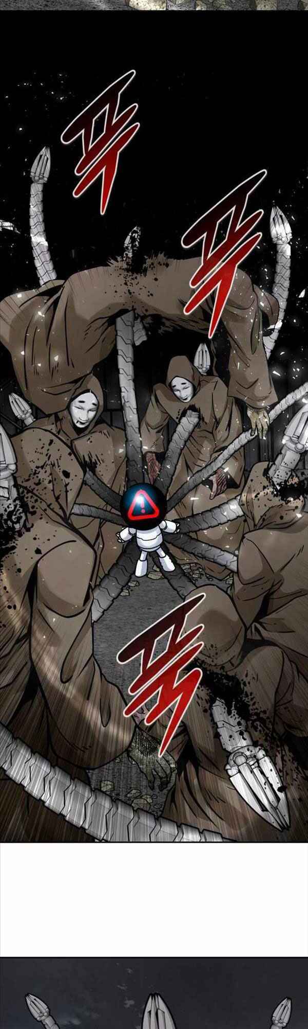 Kẻ Đa Tài - Chapter 53 - Page 17