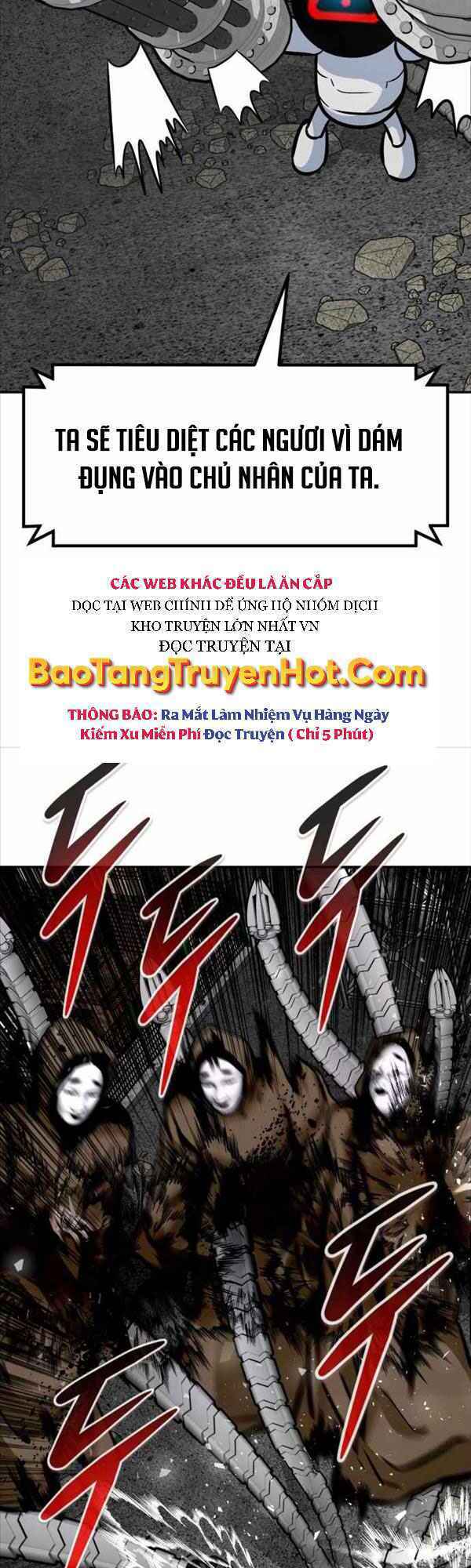 Kẻ Đa Tài - Chapter 53 - Page 19