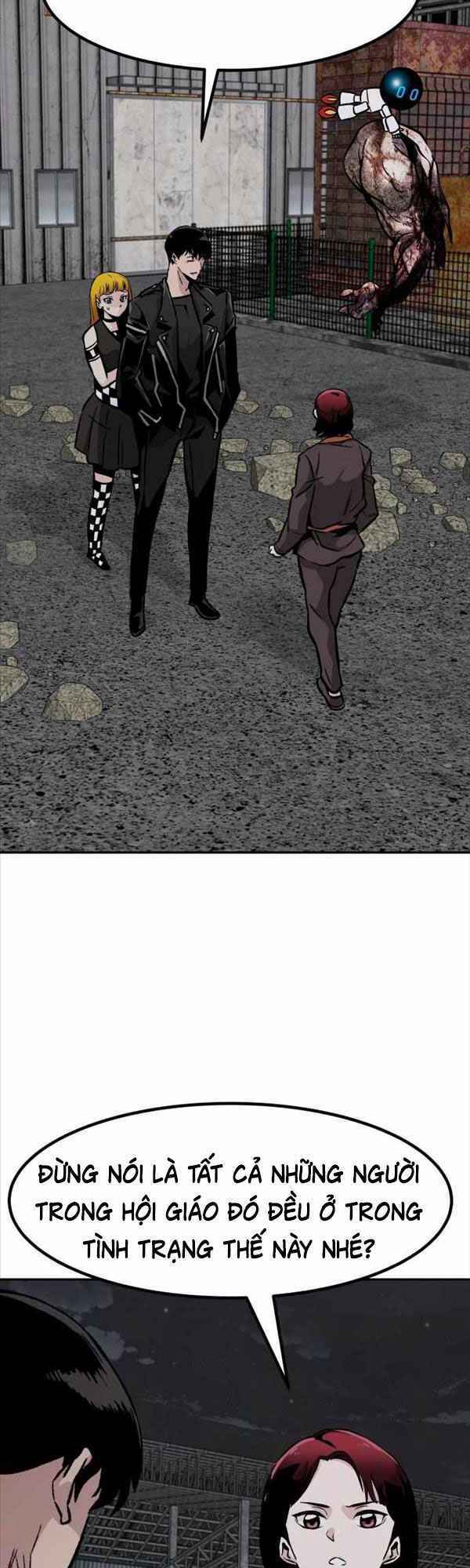 Kẻ Đa Tài - Chapter 53 - Page 45