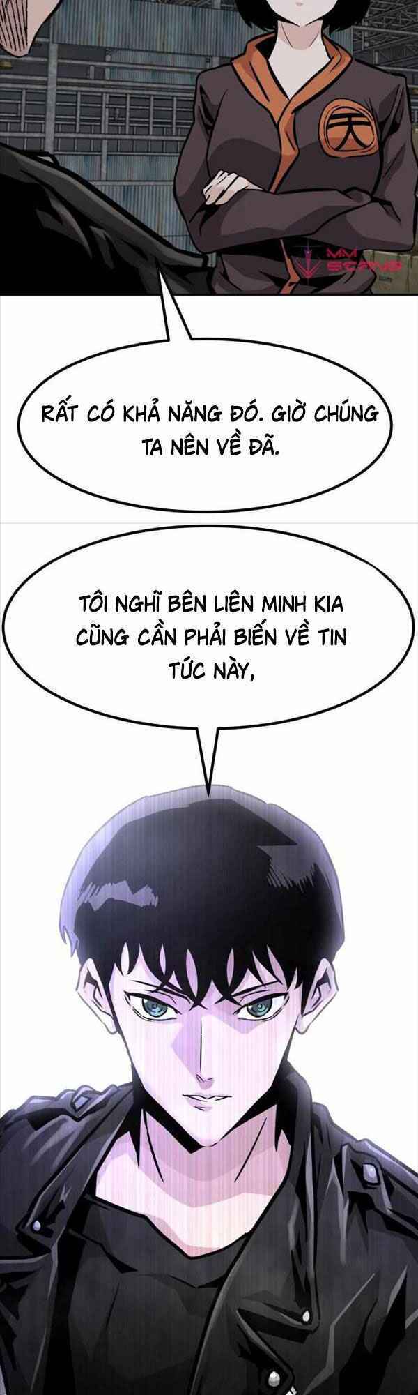 Kẻ Đa Tài - Chapter 53 - Page 46