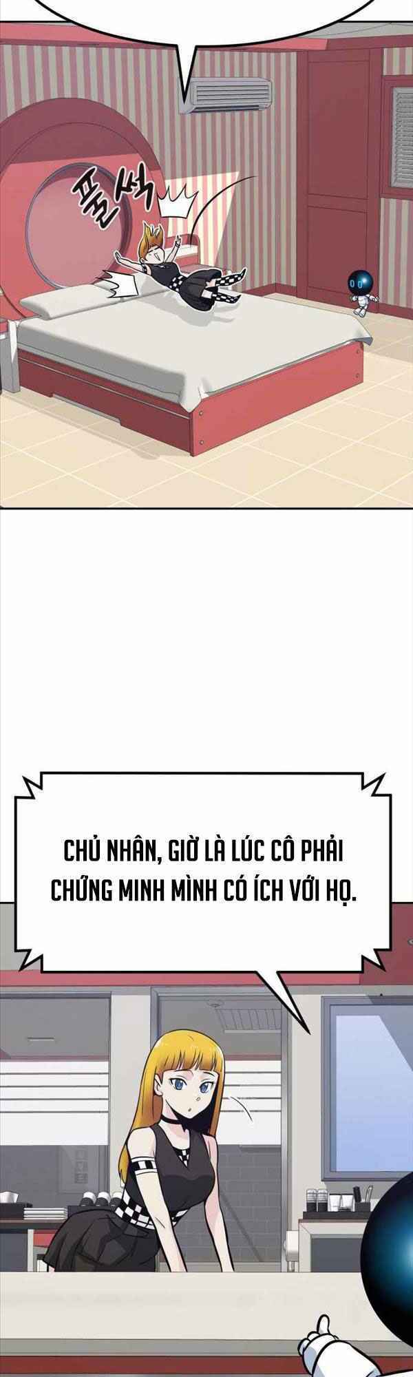 Kẻ Đa Tài - Chapter 53 - Page 51