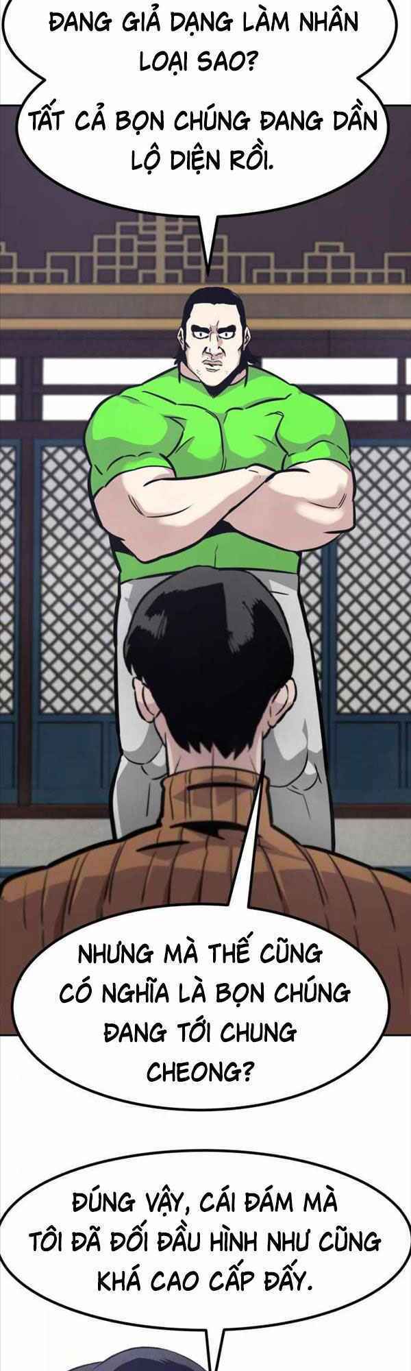 Kẻ Đa Tài - Chapter 53 - Page 54