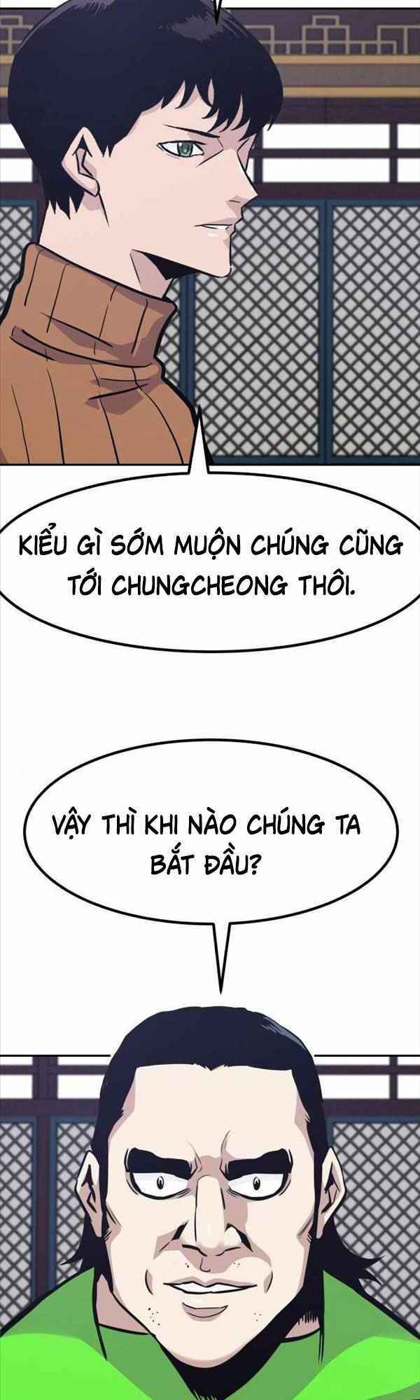 Kẻ Đa Tài - Chapter 53 - Page 55