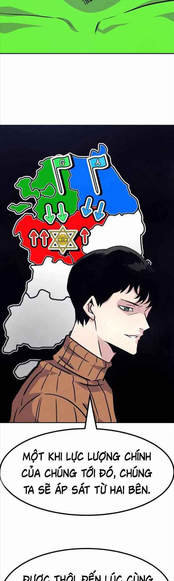 Kẻ Đa Tài - Chapter 53 - Page 56