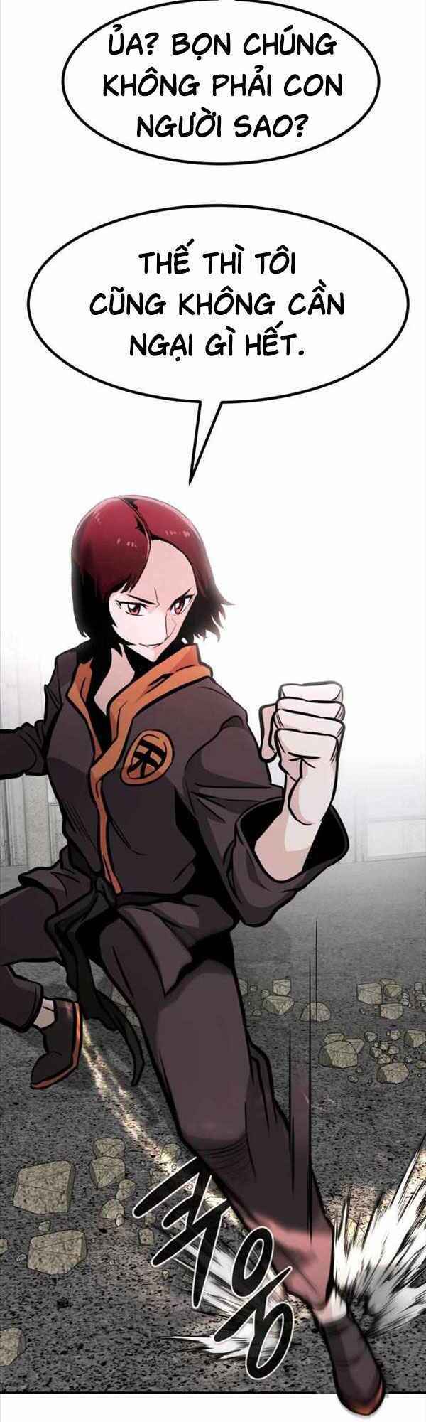 Kẻ Đa Tài - Chapter 53 - Page 7