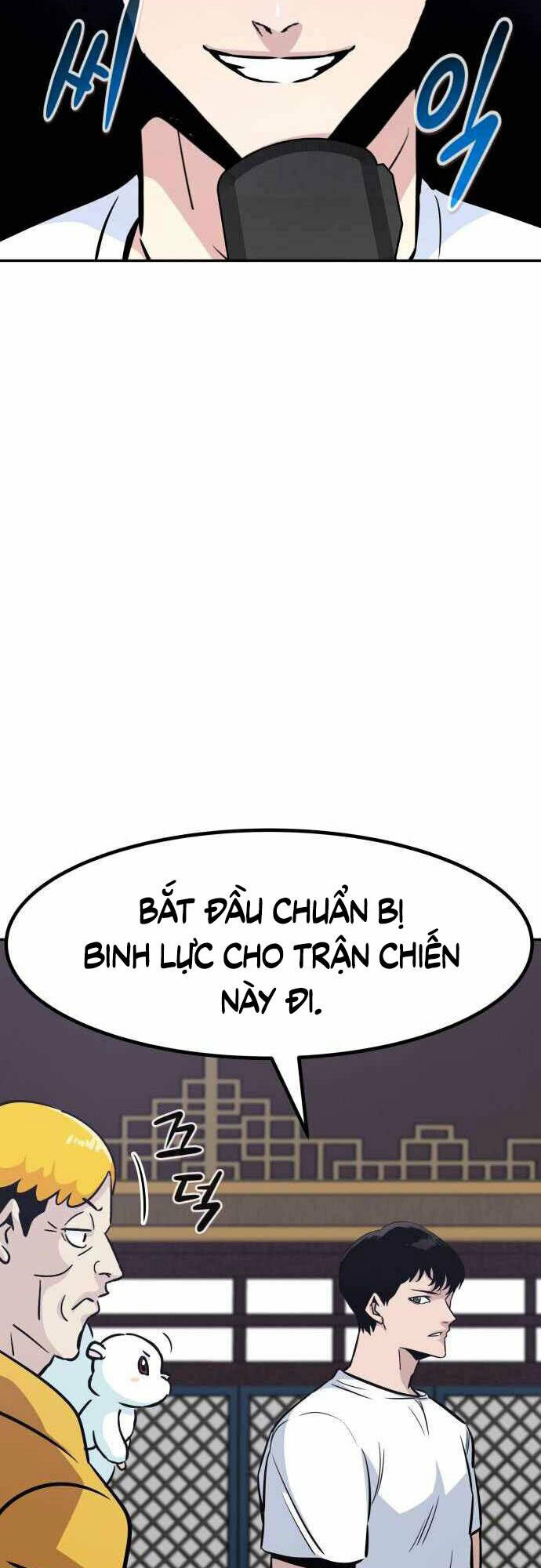 Kẻ Đa Tài - Chapter 54 - Page 11