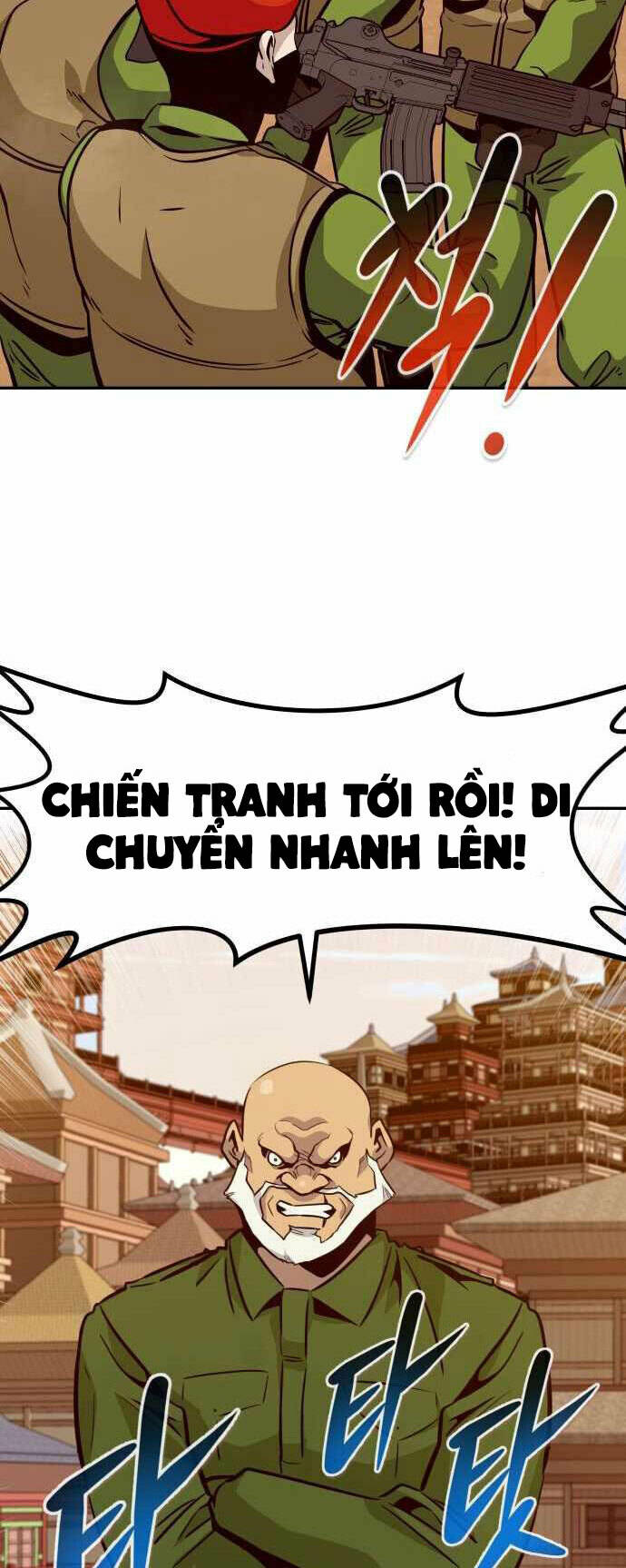 Kẻ Đa Tài - Chapter 54 - Page 13