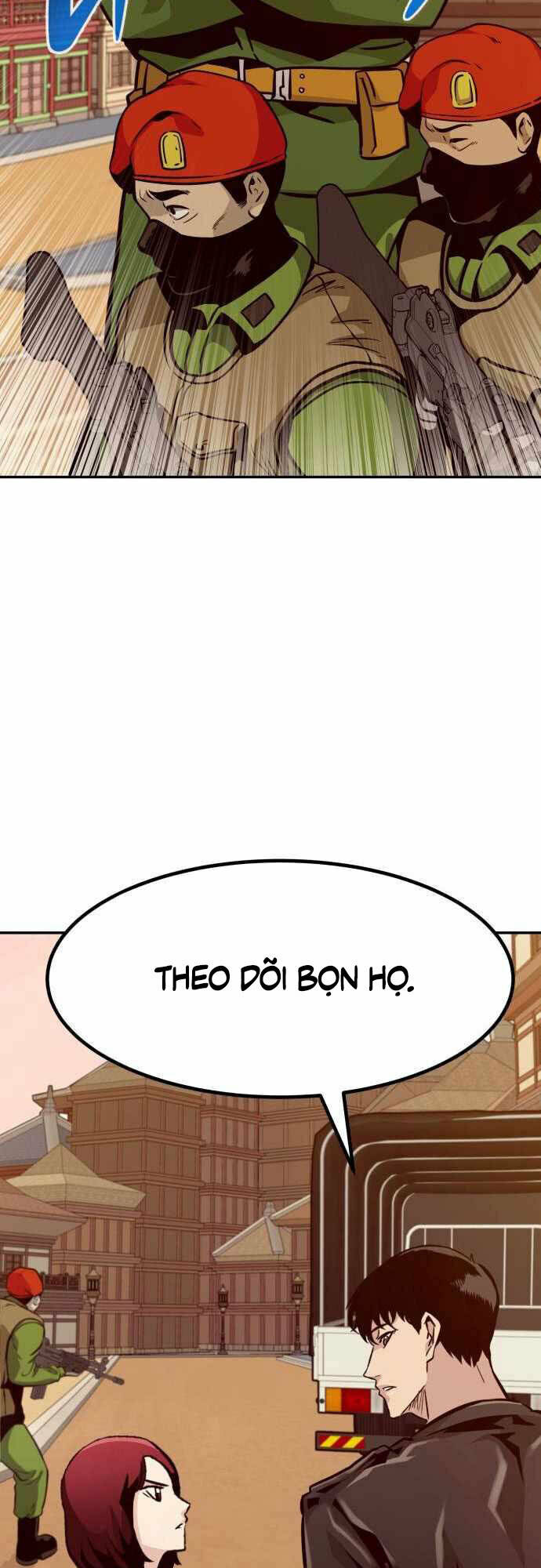 Kẻ Đa Tài - Chapter 54 - Page 14