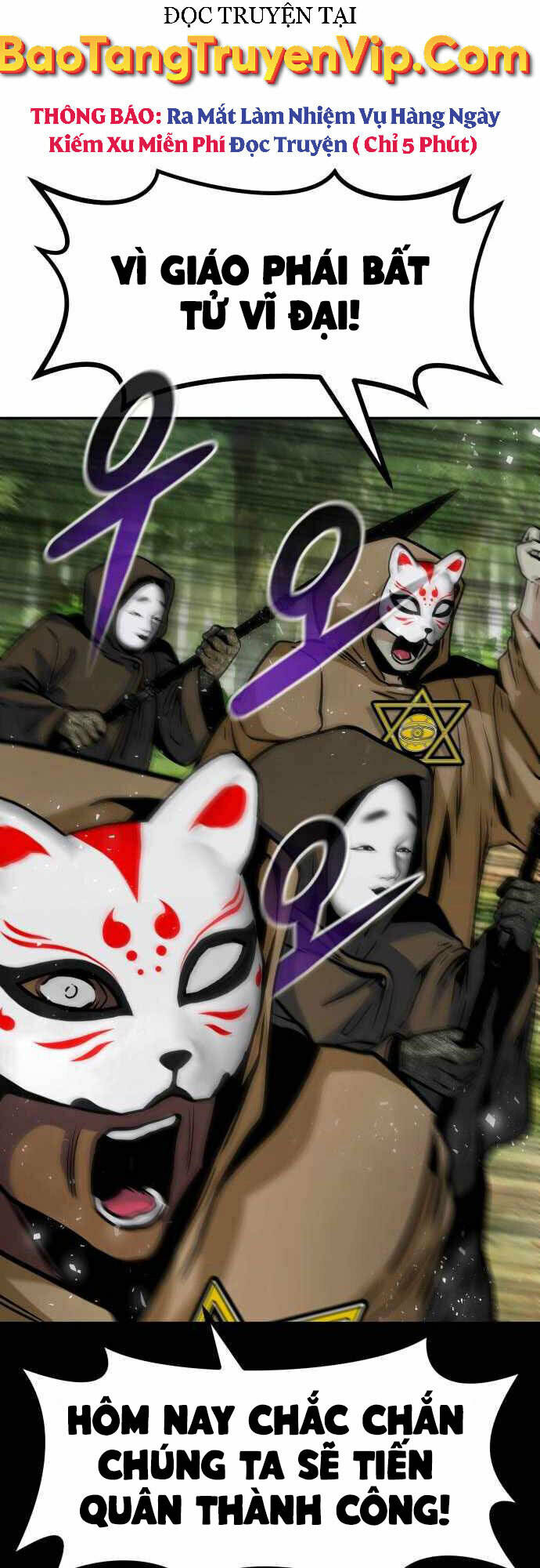 Kẻ Đa Tài - Chapter 54 - Page 19