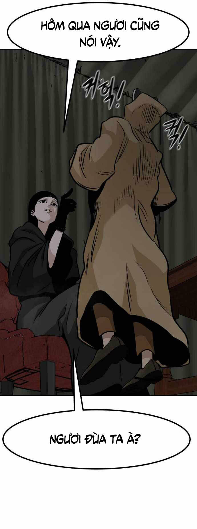 Kẻ Đa Tài - Chapter 54 - Page 26