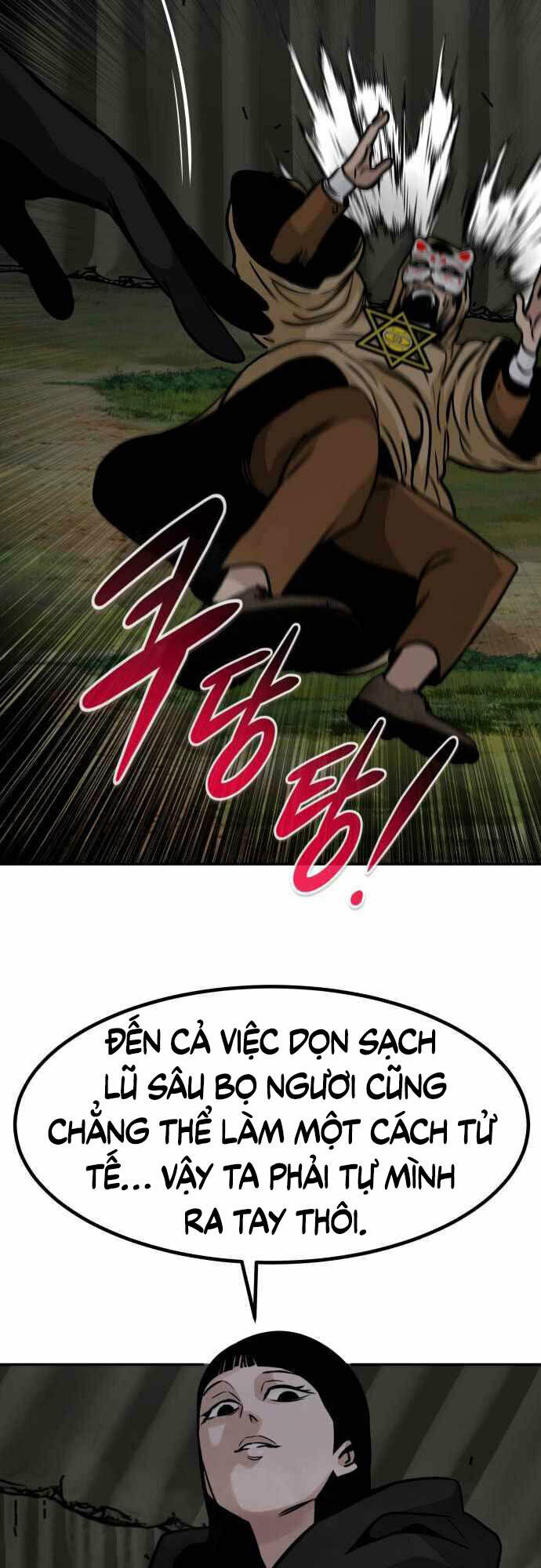 Kẻ Đa Tài - Chapter 54 - Page 28