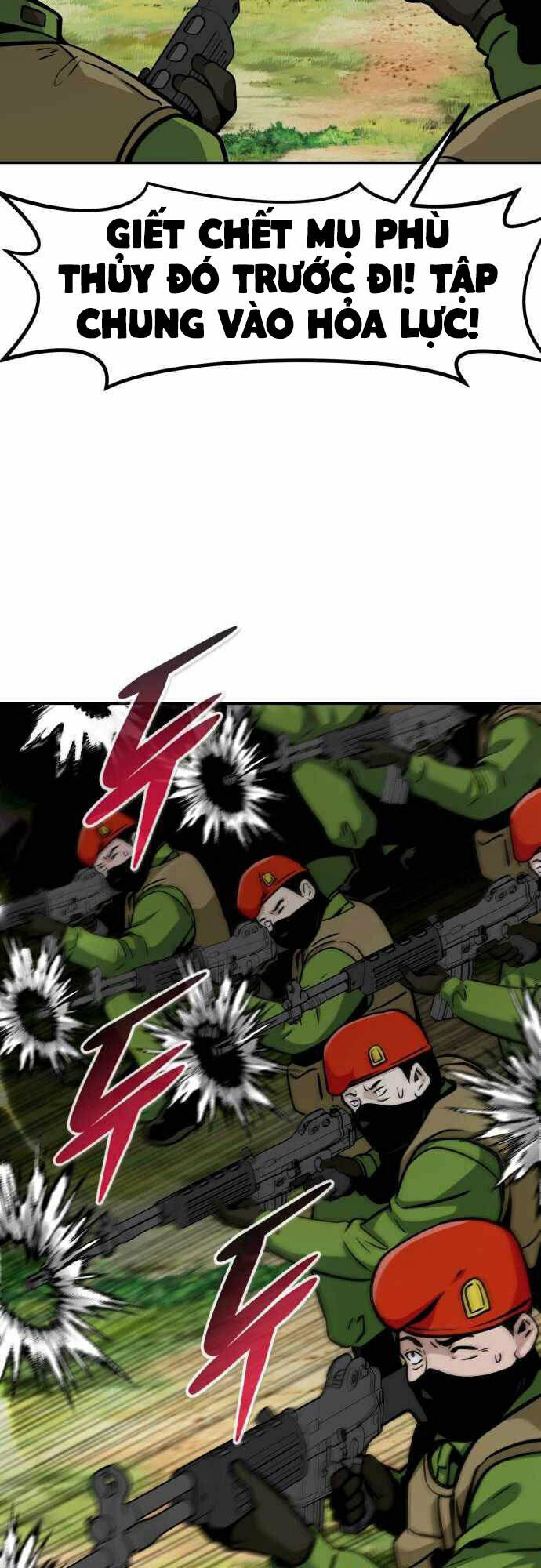 Kẻ Đa Tài - Chapter 54 - Page 36