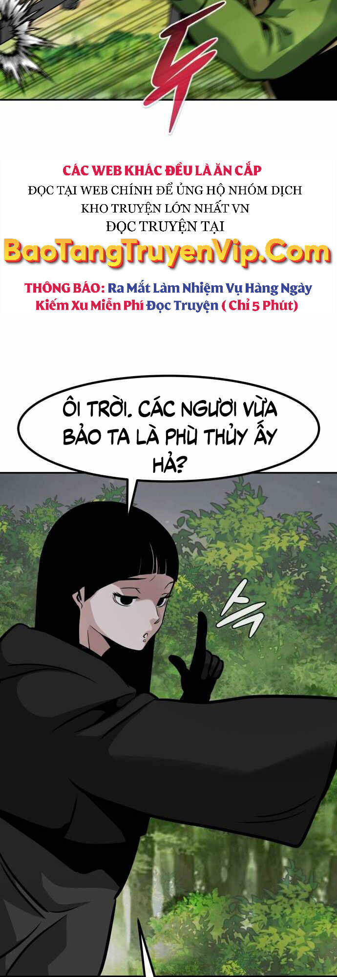 Kẻ Đa Tài - Chapter 54 - Page 37