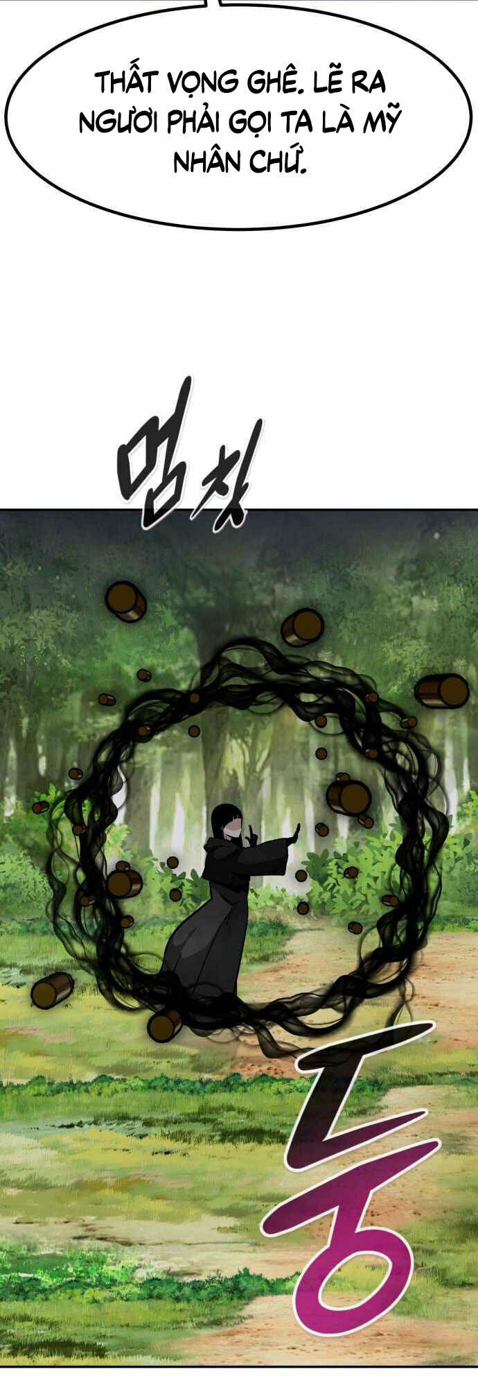 Kẻ Đa Tài - Chapter 54 - Page 38