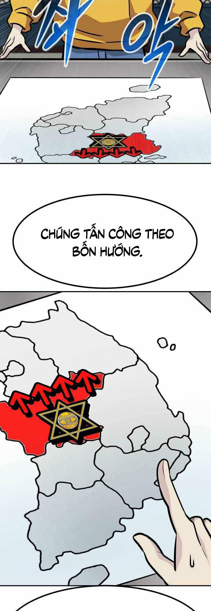 Kẻ Đa Tài - Chapter 54 - Page 3