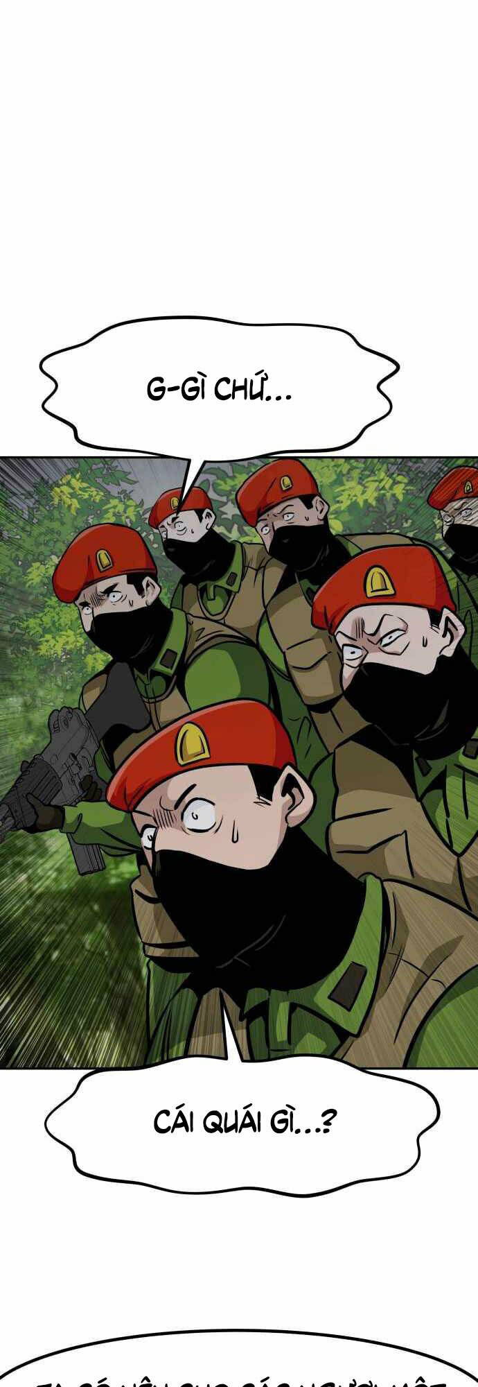 Kẻ Đa Tài - Chapter 54 - Page 39