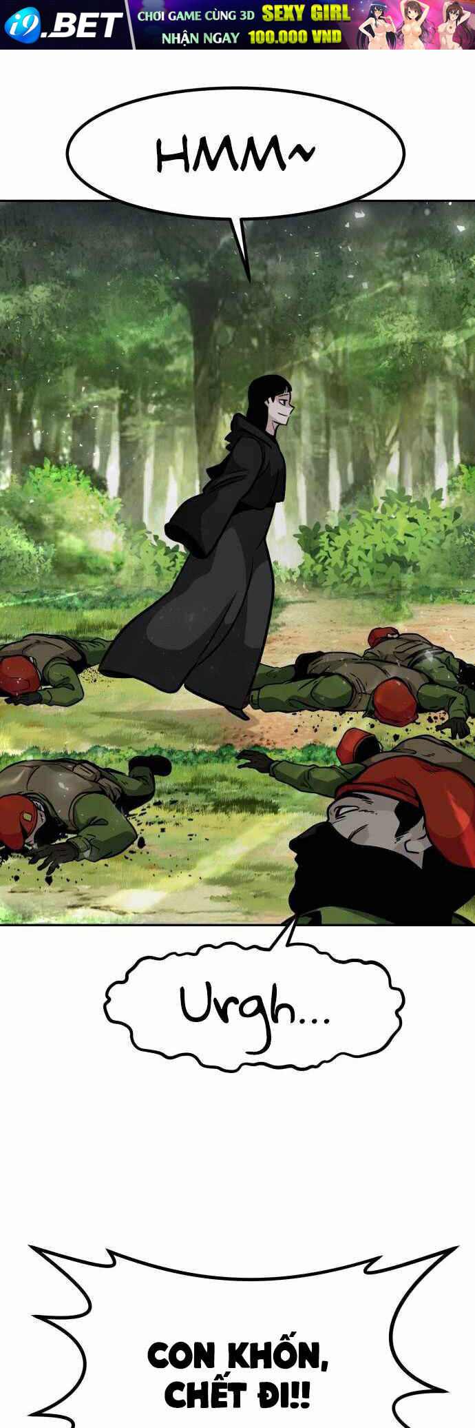 Kẻ Đa Tài - Chapter 54 - Page 43