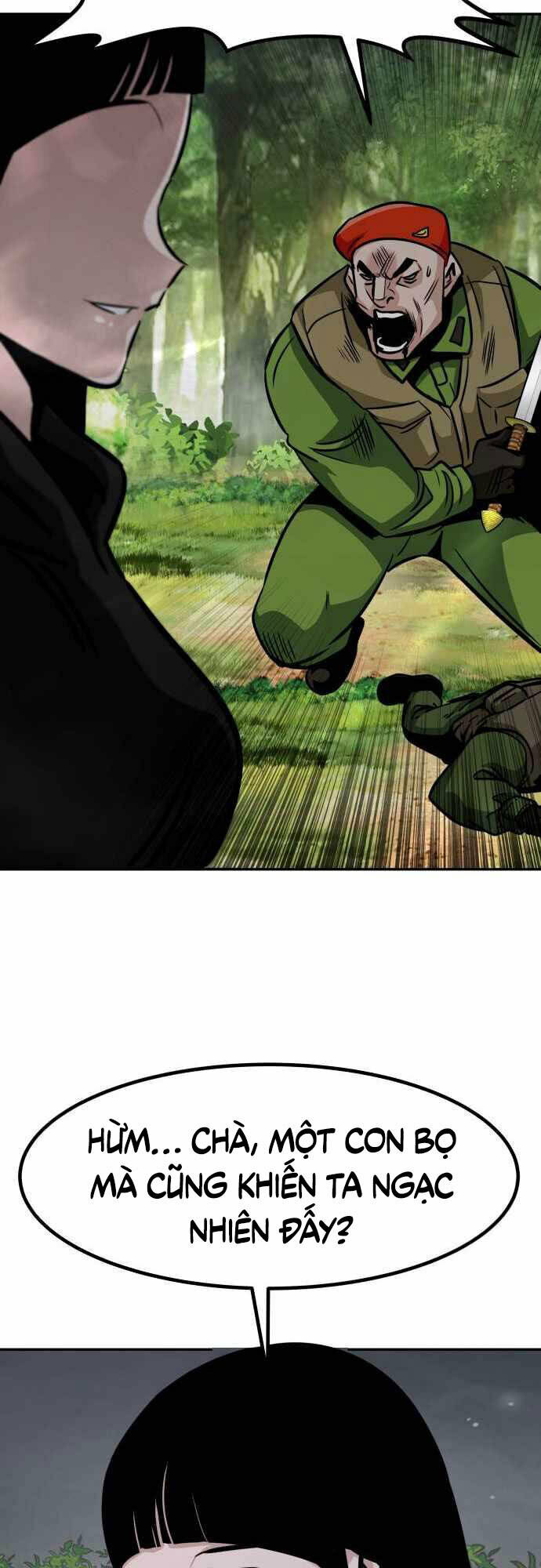 Kẻ Đa Tài - Chapter 54 - Page 44
