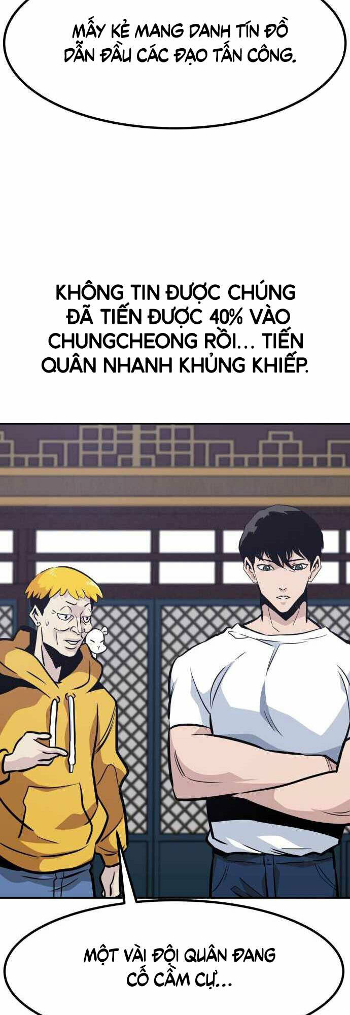 Kẻ Đa Tài - Chapter 54 - Page 4