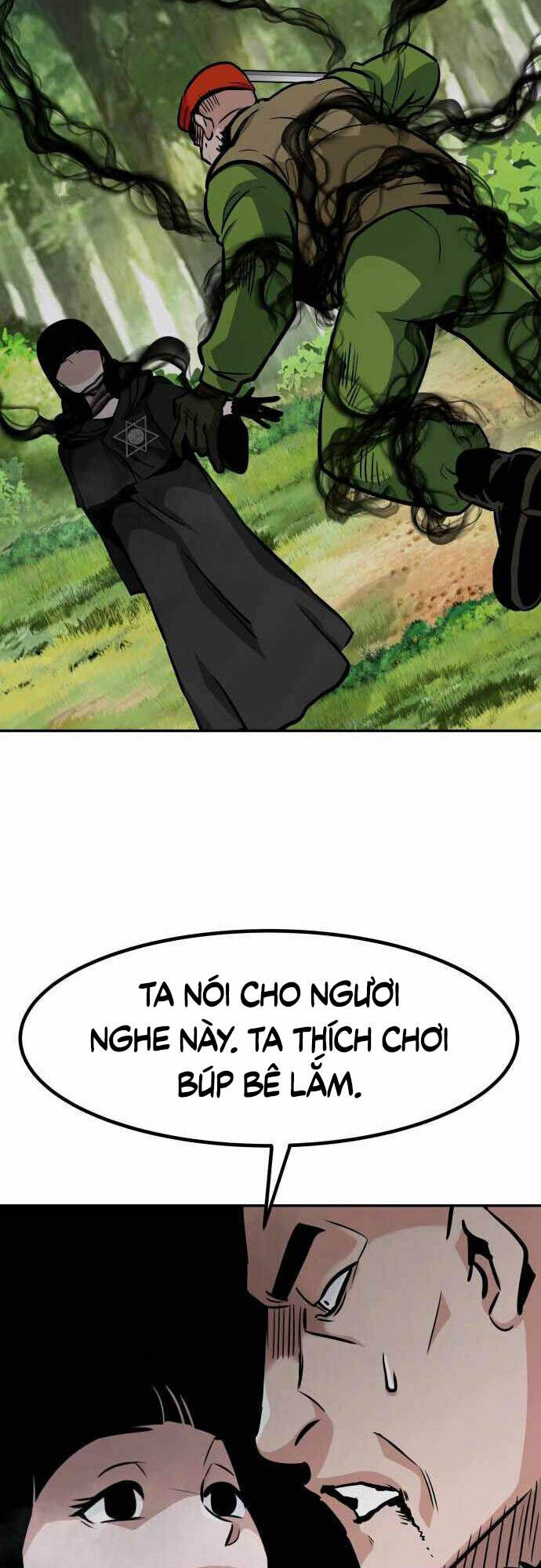 Kẻ Đa Tài - Chapter 54 - Page 49