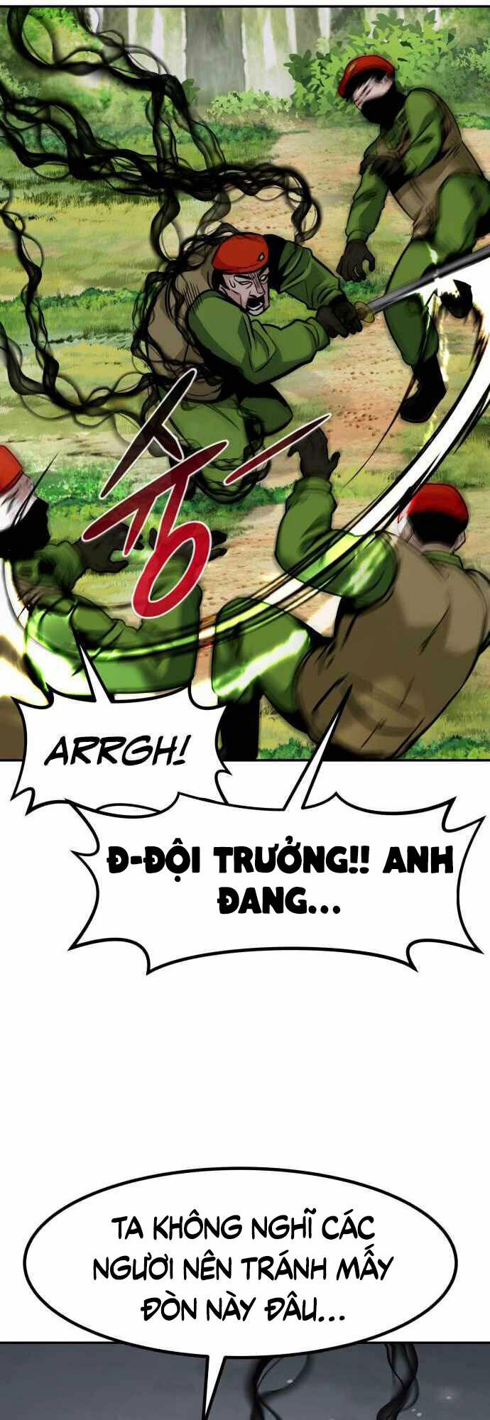 Kẻ Đa Tài - Chapter 54 - Page 55