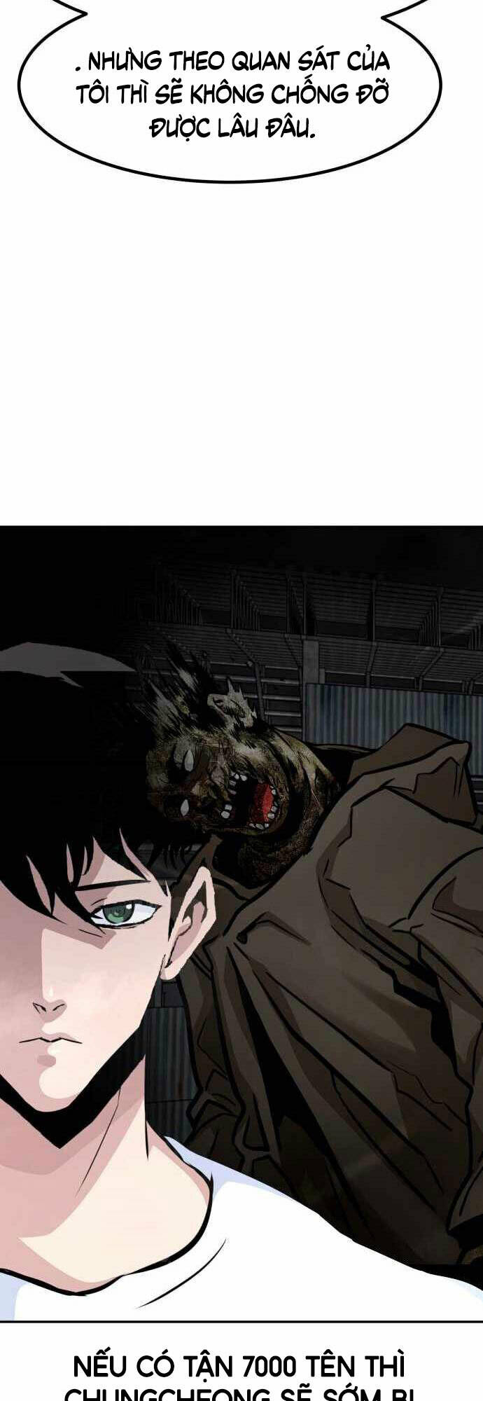 Kẻ Đa Tài - Chapter 54 - Page 5