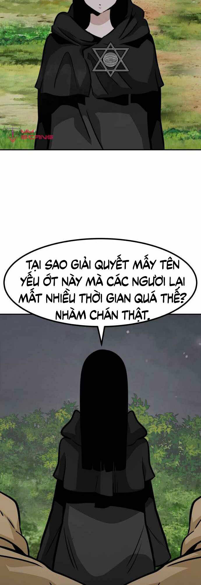 Kẻ Đa Tài - Chapter 54 - Page 66