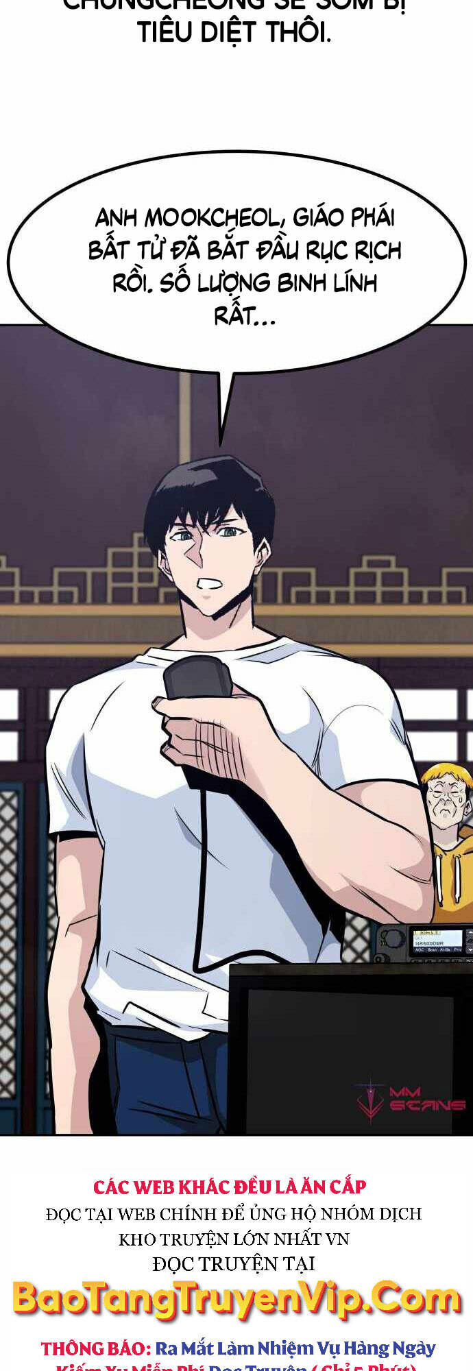 Kẻ Đa Tài - Chapter 54 - Page 6