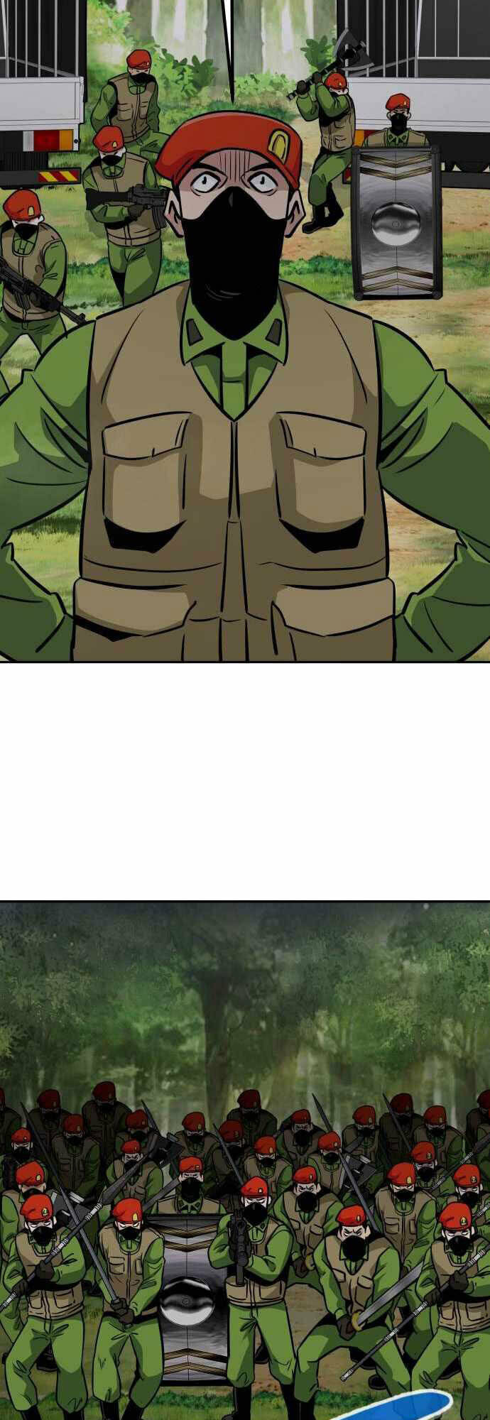 Kẻ Đa Tài - Chapter 54 - Page 74