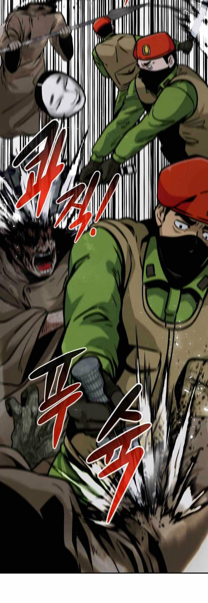 Kẻ Đa Tài - Chapter 54 - Page 78