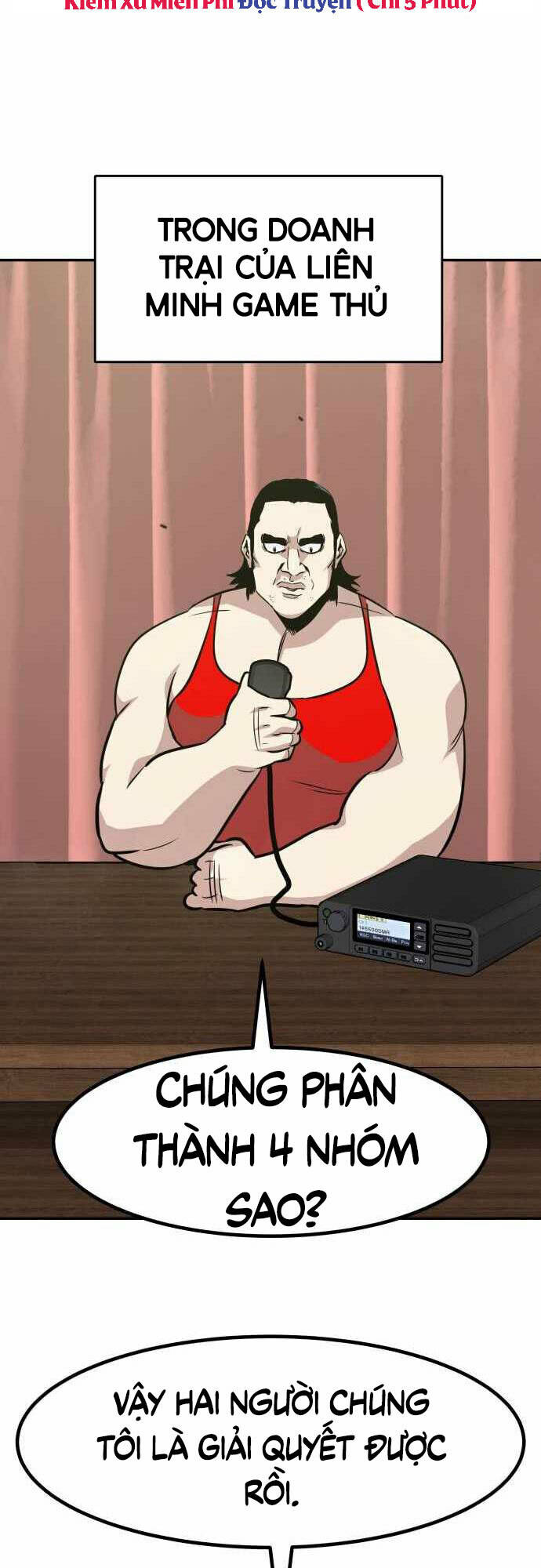 Kẻ Đa Tài - Chapter 54 - Page 7
