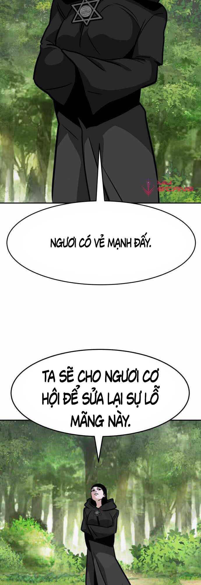 Kẻ Đa Tài - Chapter 55 - Page 9