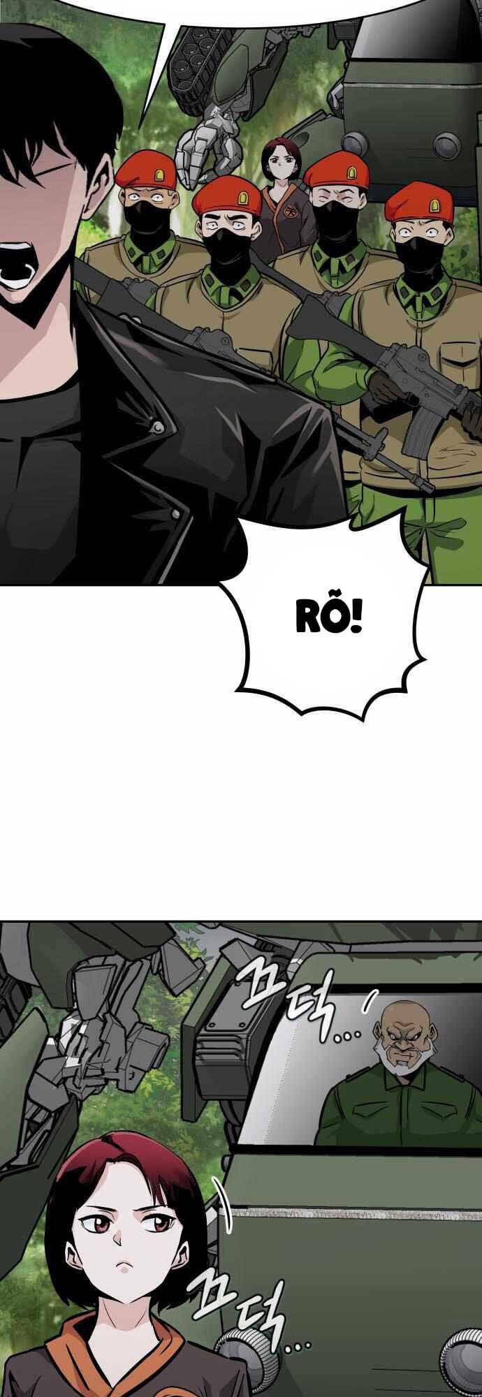 Kẻ Đa Tài - Chapter 55 - Page 3