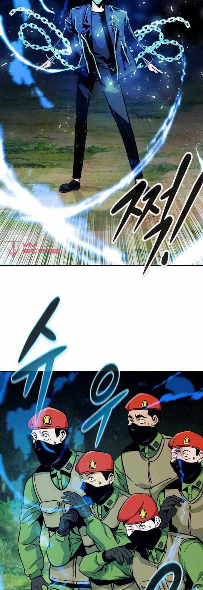 Kẻ Đa Tài - Chapter 55 - Page 76