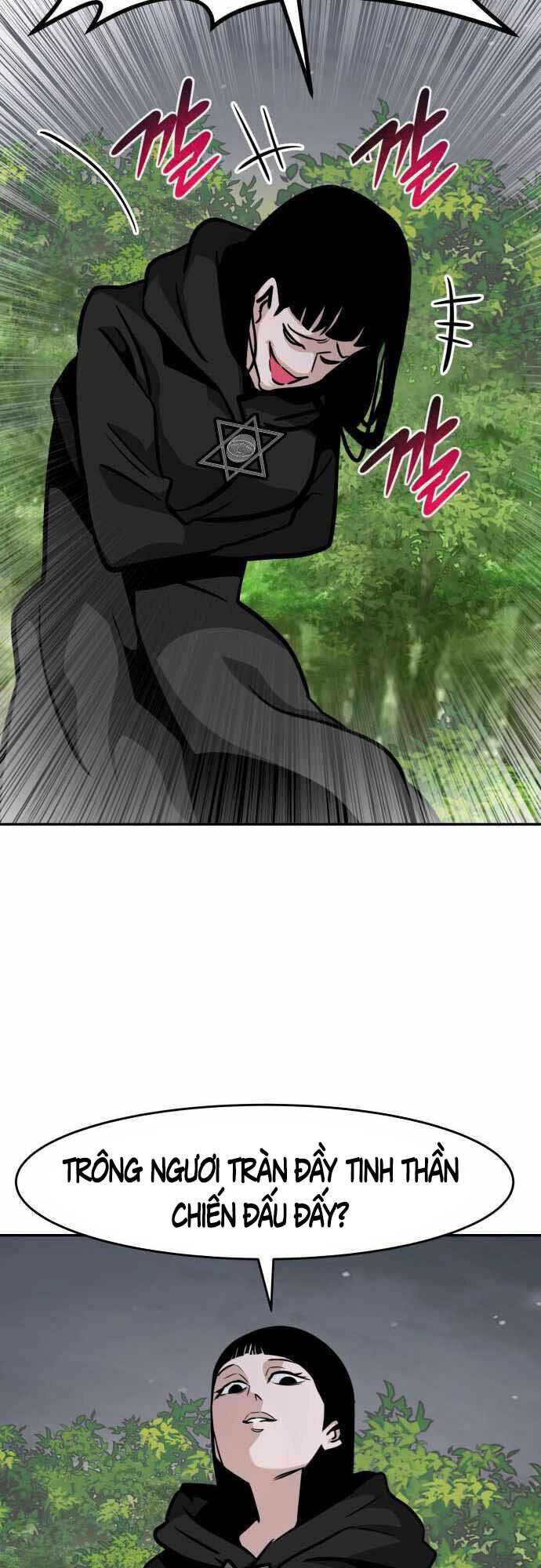 Kẻ Đa Tài - Chapter 55 - Page 8