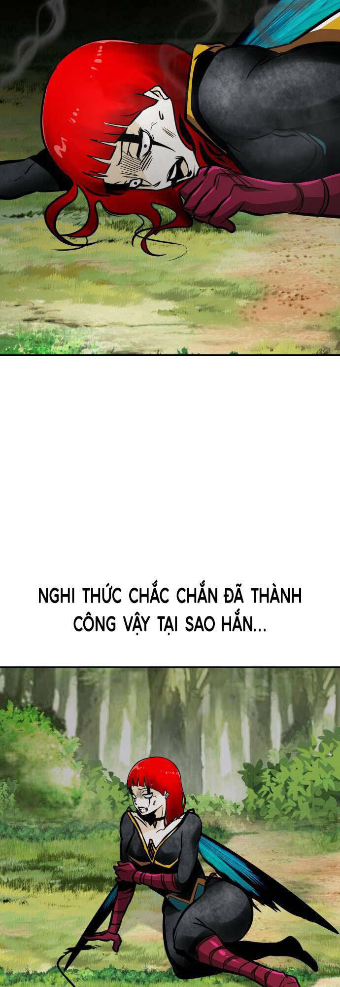 Kẻ Đa Tài - Chapter 56 - Page 10