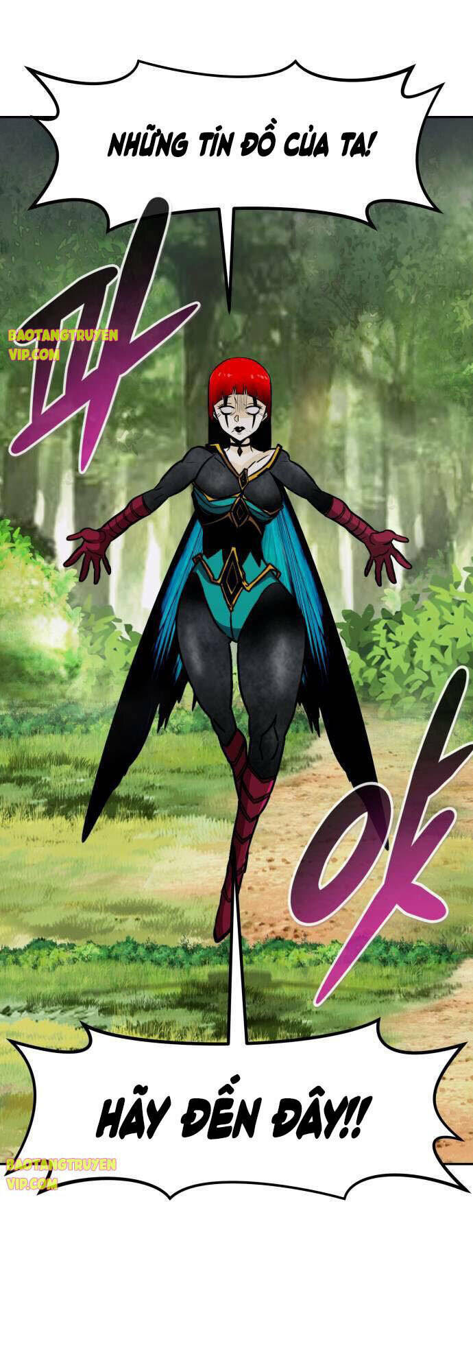 Kẻ Đa Tài - Chapter 56 - Page 12