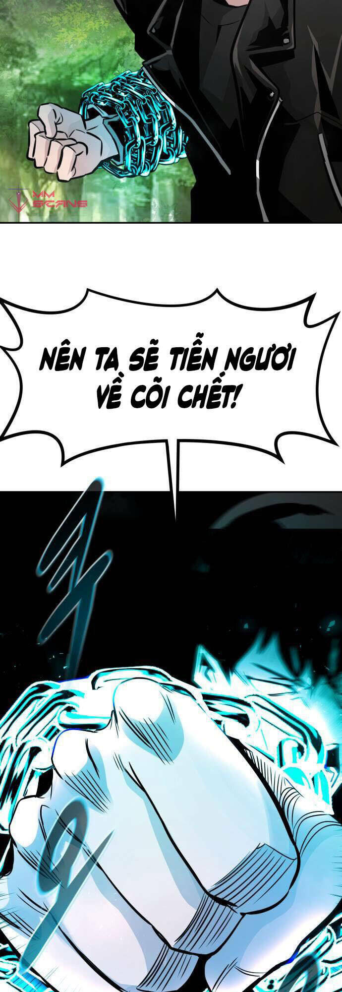 Kẻ Đa Tài - Chapter 56 - Page 21