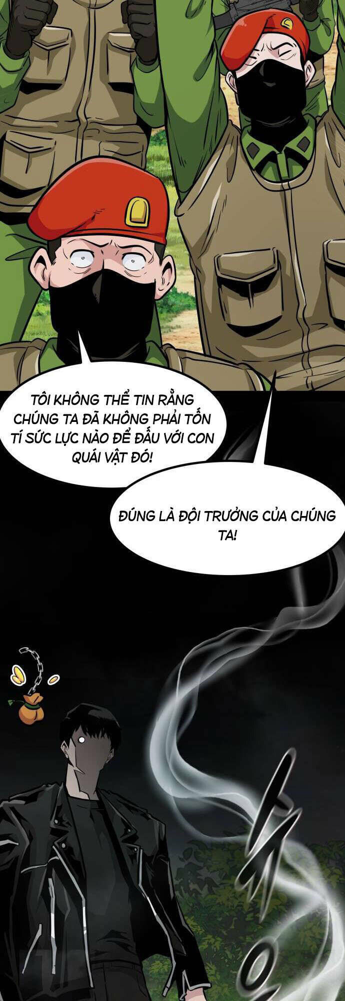 Kẻ Đa Tài - Chapter 56 - Page 27