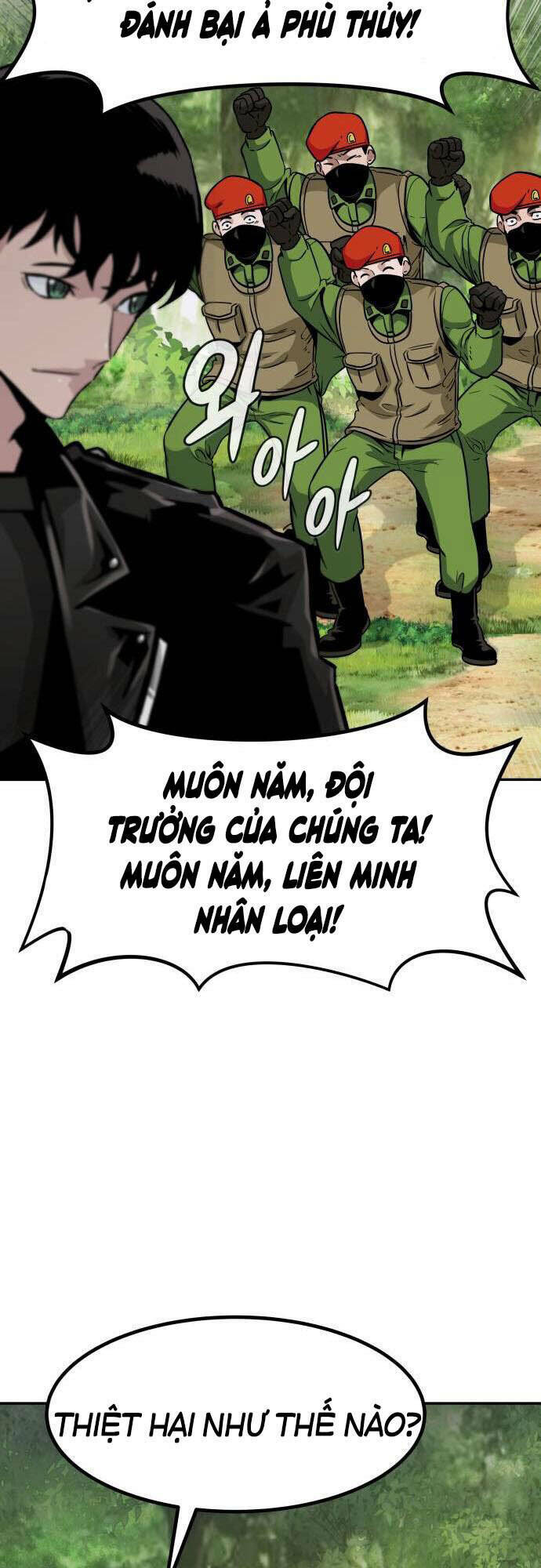 Kẻ Đa Tài - Chapter 56 - Page 40