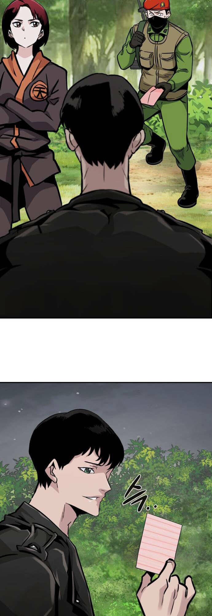 Kẻ Đa Tài - Chapter 56 - Page 42