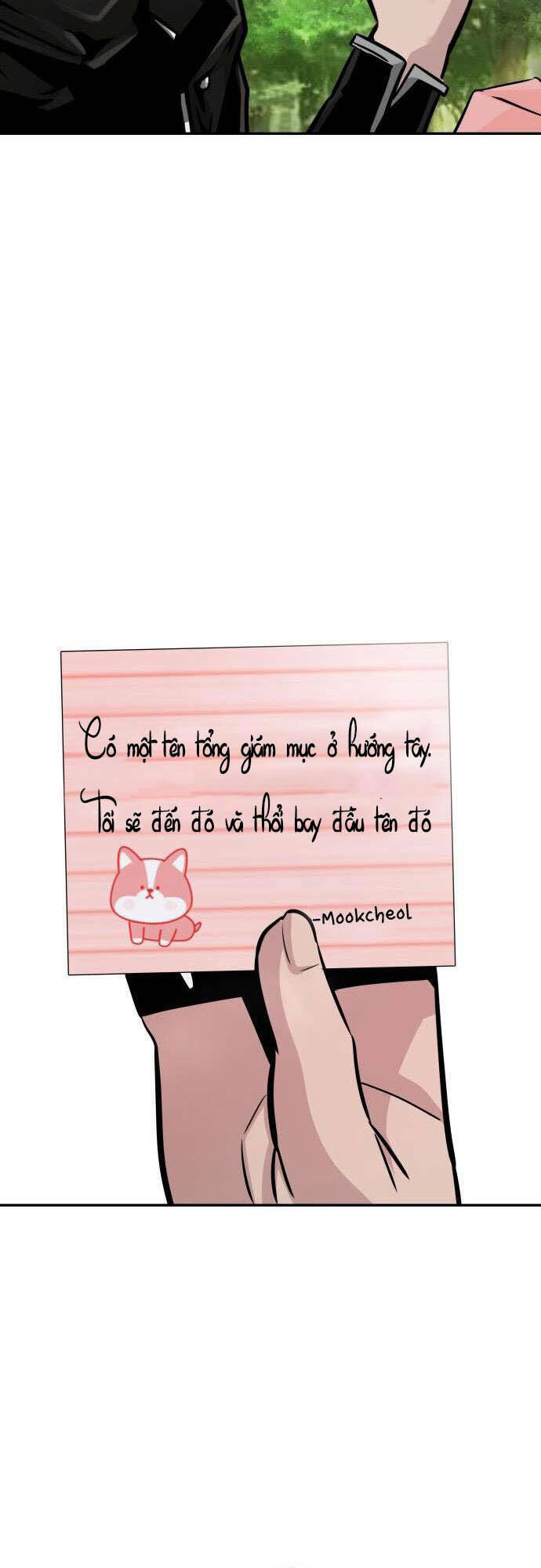 Kẻ Đa Tài - Chapter 56 - Page 43