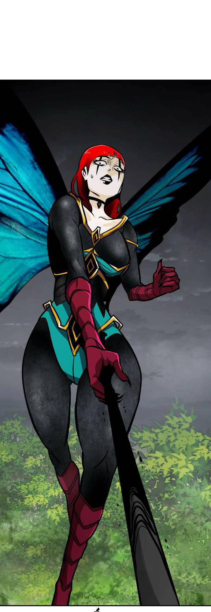 Kẻ Đa Tài - Chapter 56 - Page 5